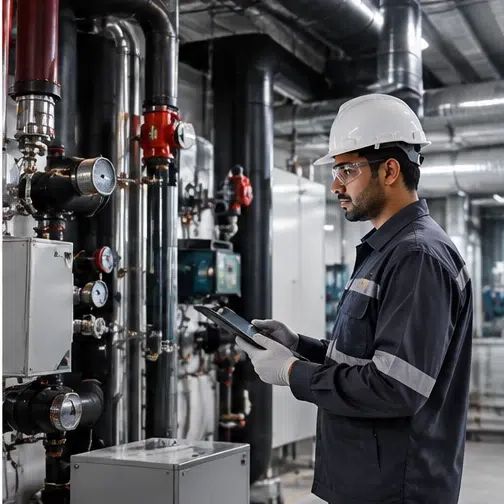Facility services